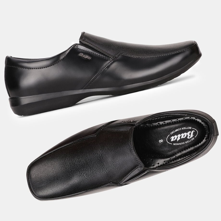 Bata Slip On Shoes