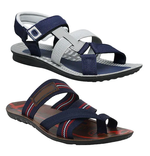 Mens Sandals and Slippers