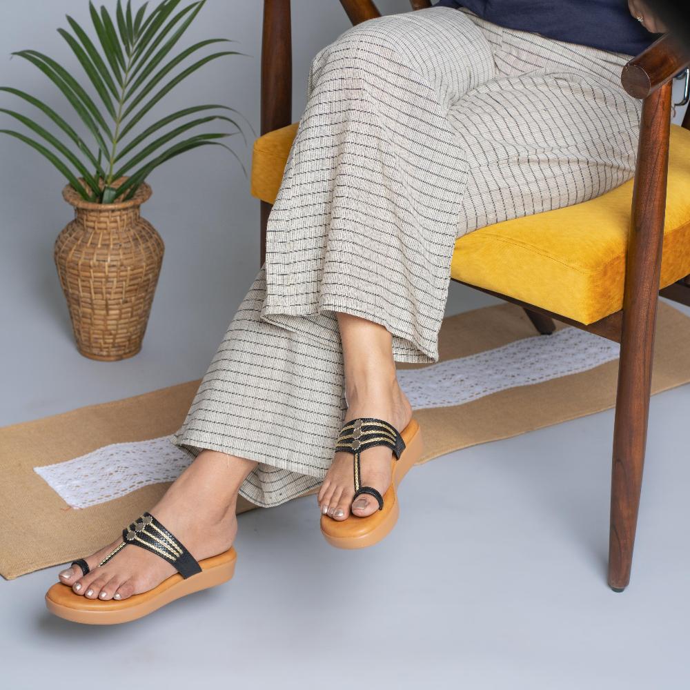 Womens Sandals and Fancy Footwear