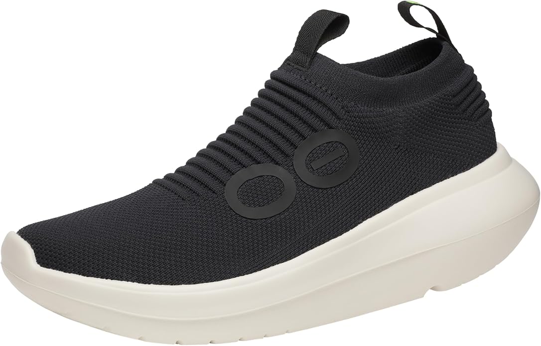 Plantar Fasciitis Shoes: The Complete 2026 Buying Guide 6 OOFOS Men's OOmg recovery shoe