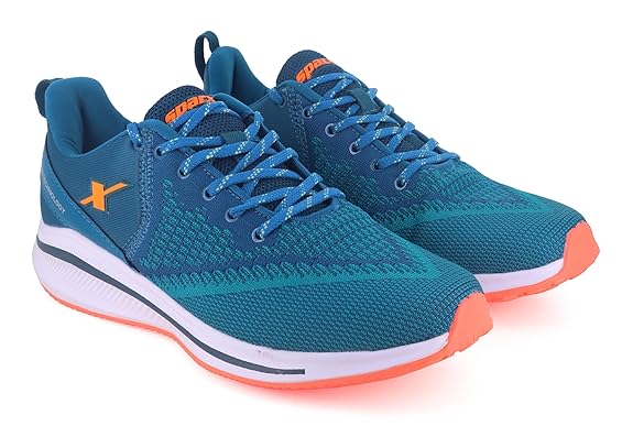 SPARX Mens Sm 678 Running Shoe