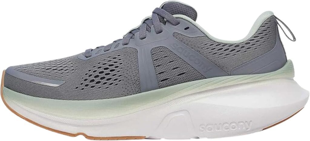 Saucony Men's Guide 18 Running Sneakers