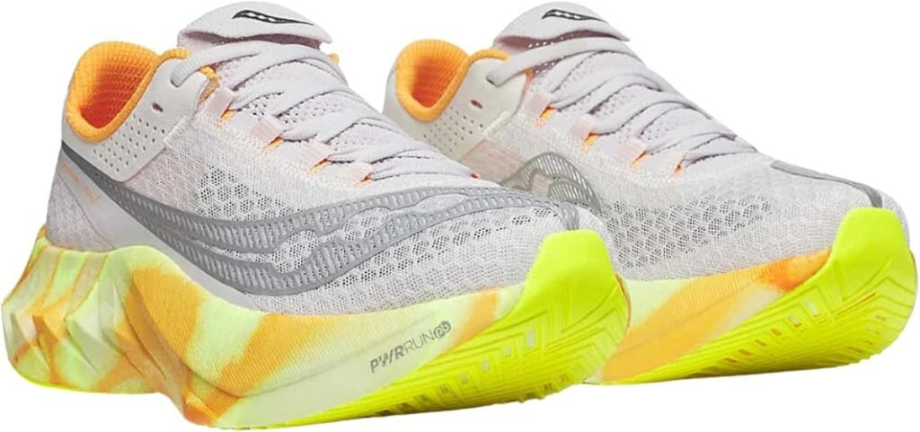 Saucony Endorphin Pro 4 Men's Carbon Plate Running Shoe Saucony Endorphin Pro 4 men's carbon plate running shoe