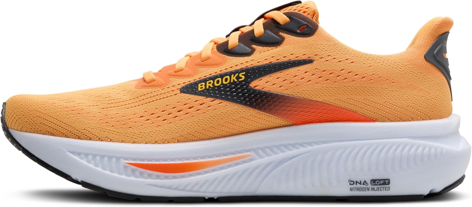 Brooks Ghost 17 Running Shoe