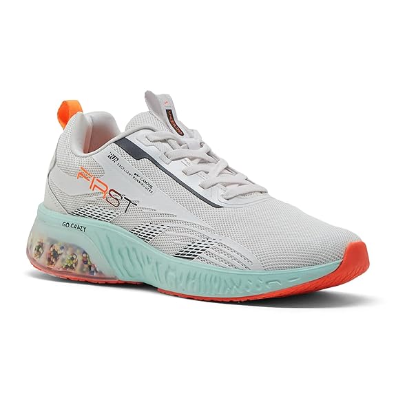Campus Men First Running Shoes – Best Indian Brand Running Shoes India 2026
