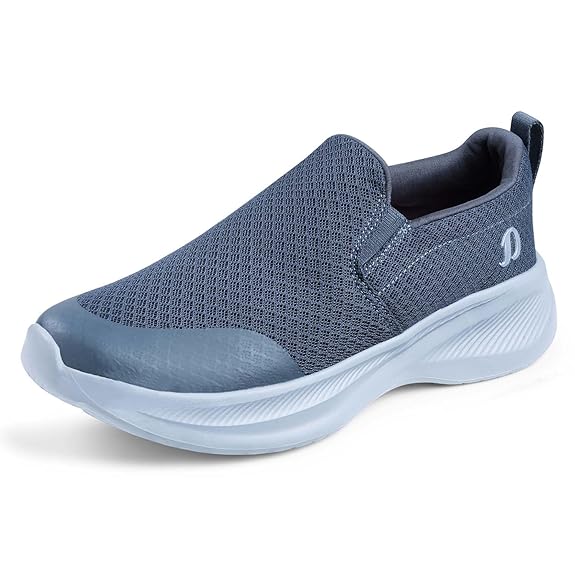 7 Best Gym Shoes Under ₹2000 in India (2026 Review) 5 DOCTOR EXTRA SOFT slip-on gym shoes for men under ₹2000 – orthopaedic memory foam insole for plantar fasciitis relief and all-day comfort
