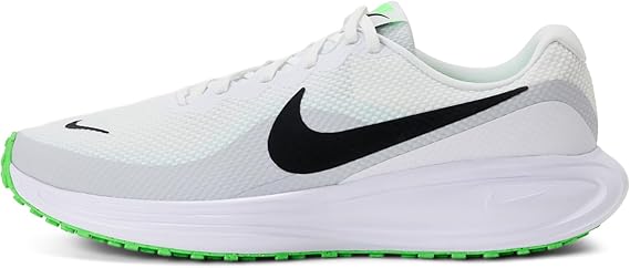 Nike Revolution 8 lightweight running shoe – upgraded breathable mesh for humid Indian weather