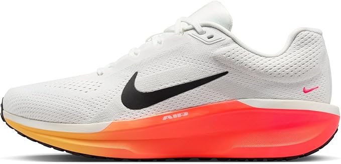 Best Gym Shoes India 2026 – 7 Top Workout Picks (Tested) 2 Nike Winflo 11 workout shoes India – springy cushioning for high-intensity training and crossfit