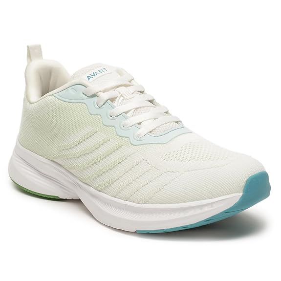 7 Best Gym Shoes Under ₹2000 in India (2026 Review) 6 AVANT SpartanX lightweight training shoes for men – affordable workout shoes India with knitted upper and TPR outsole for HIIT and cardio