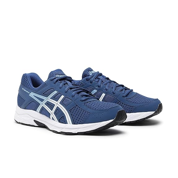 ASICS Mens Gel-Contend 4b+ Sports Shoes – Best Mid-Range Running Shoes India 2026