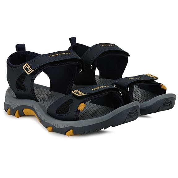 Campus Men 2GC-01 Sports Sandals – Best Outdoor Sandal India