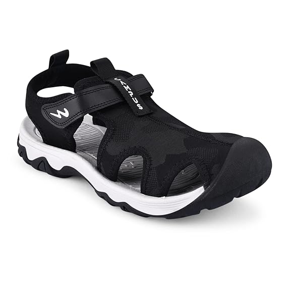 Campus Men GC-22106 Sports Sandals – Best Sports Sandal India 2026