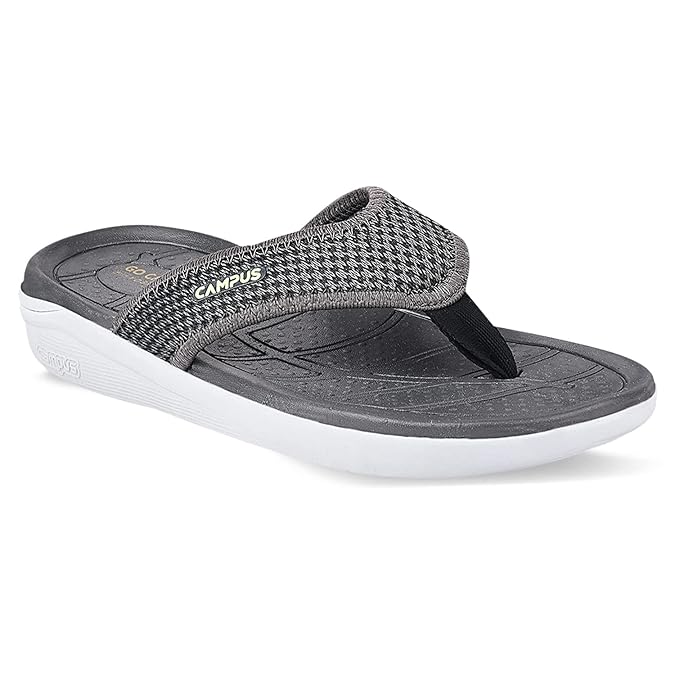 Campus Men SL-406 Flip-Flops – Best Lightweight Flip Flop India