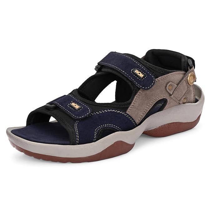 Centrino Men's Casual Sandals – Best Office Travel Sandal India 2026