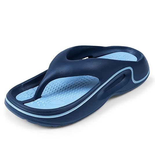 Doctor Extra Soft D-544 Premium Acupressure Slippers – Best Foot Massager Slipper India