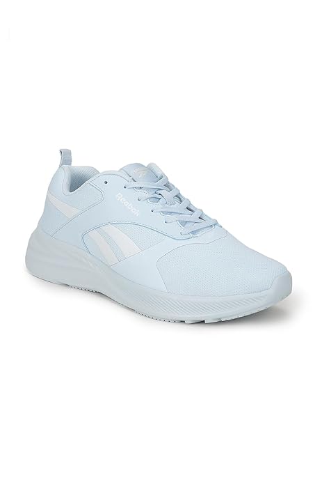 5 Best Running Shoes Under ₹3000 in India 2026 (Tested on Indian Roads) 3 Reebok Flylite Rushrun women running shoes glass blue colour lightweight breathable India price 2599