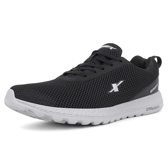 Best Running Shoes Under ₹1500 India 2026 8 Sparx Sx0414g slip‑on mesh running shoes, budget jogging shoes under 1500, lightweight casual joggers for college and daily errands