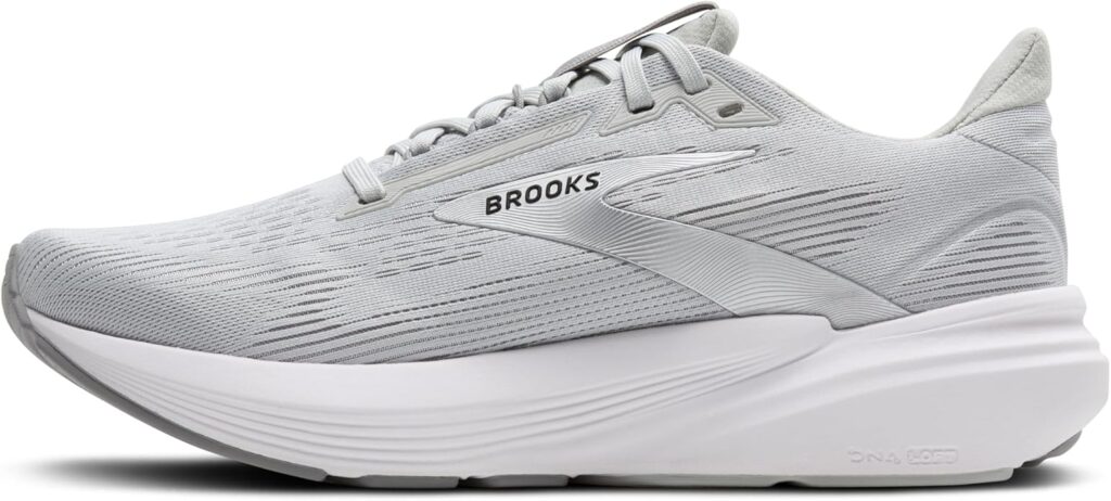Women’s Revel 8 Neutral Running & Walking Shoe Brooks Women's Revel 8 neutral running and walking shoe for plantar fasciitis