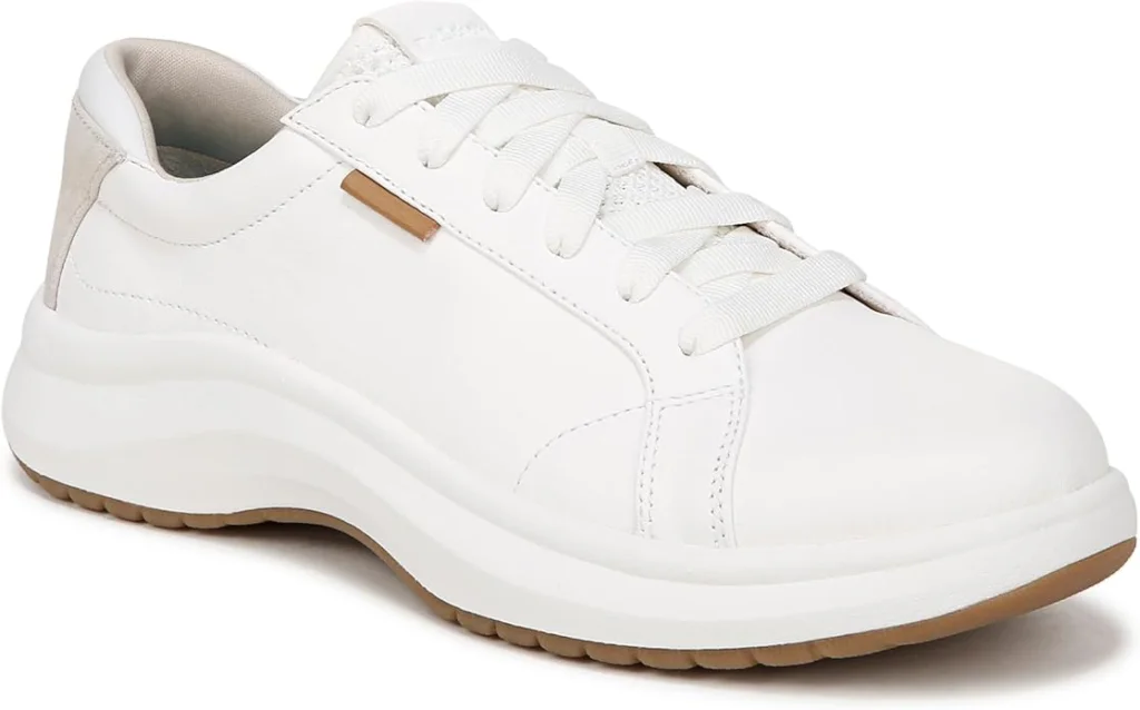Dr. Scholl's Feel Good women's shoes for plantar fasciitis