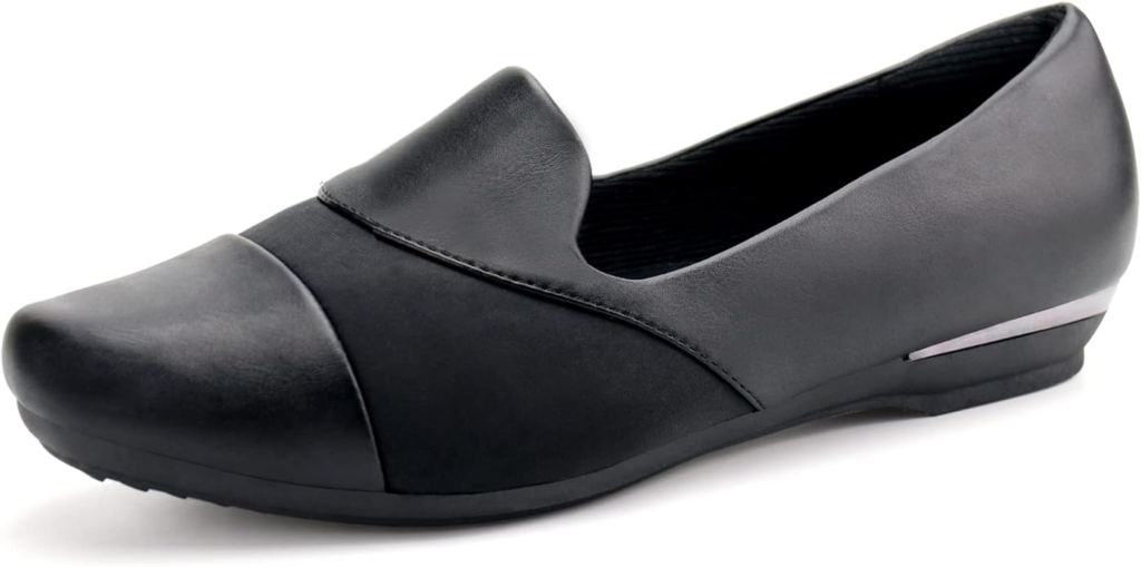 Ortho + Rest Women Orthopedic Dress Shoes - Best Bunion + PF Relief