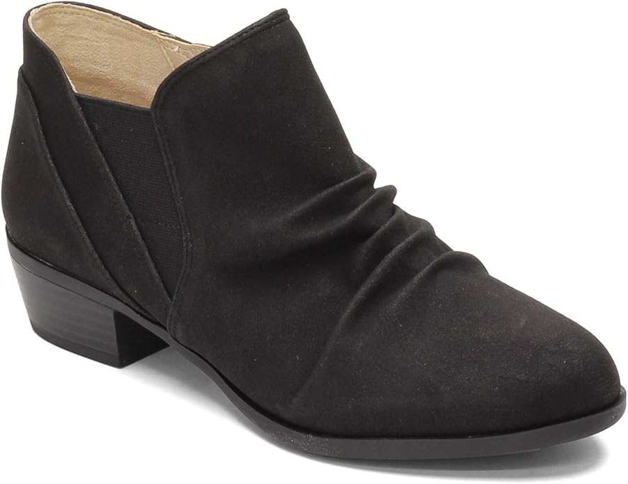LifeStride Women's Aurora Boot – Best Women's Memory Foam Option