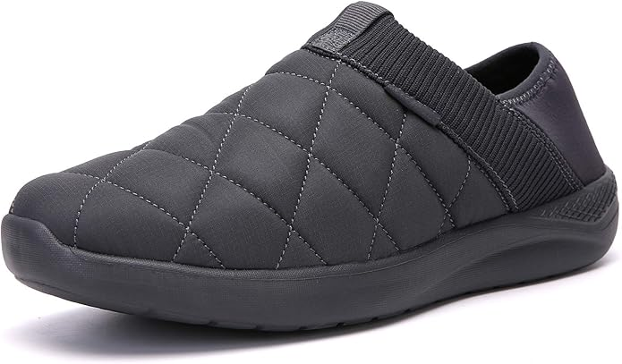 KUBUA Slippers Indoor/Outdoor - Best Budget Versatility