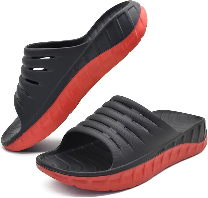 GPOS Sport Recovery Sandals - Best Lightweight Option