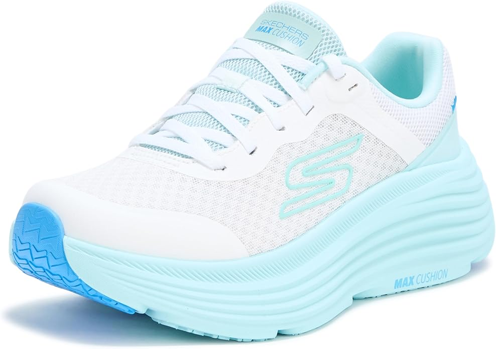Skechers Women's Max Cushioning Endeavour – Best Maximum Cushioning