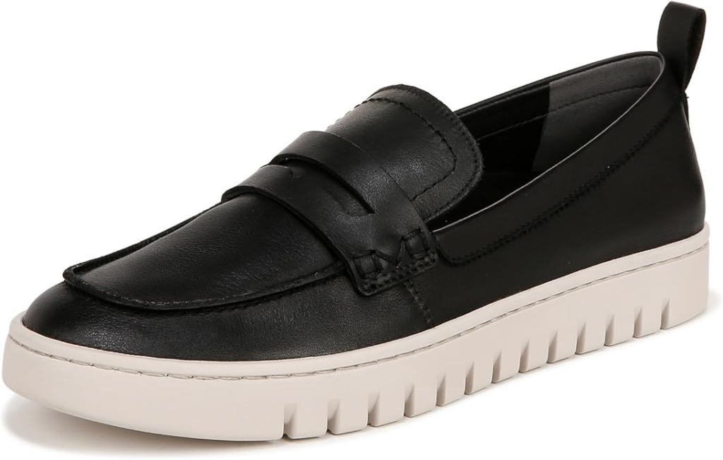 Vionic Uptown Loafer – Best Premium Women's Shoe