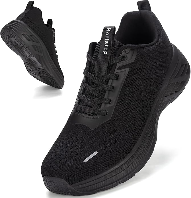 Wide Toe Box Shoes Women Sneakers Extra Wide – Best Premium Wide Cushioning
