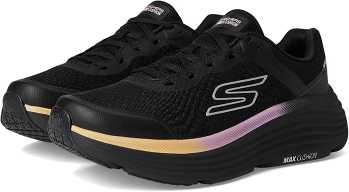Skechers Women's Max Cushioning Endeavour – Best Maximum Cushioning Wide