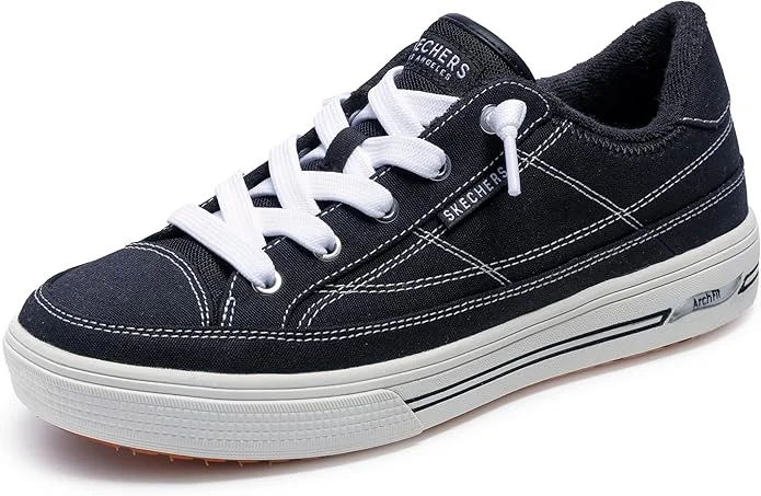 Skechers Women's Arch Fit Arcade Sneakers - Podiatrist-Developed Arch Support