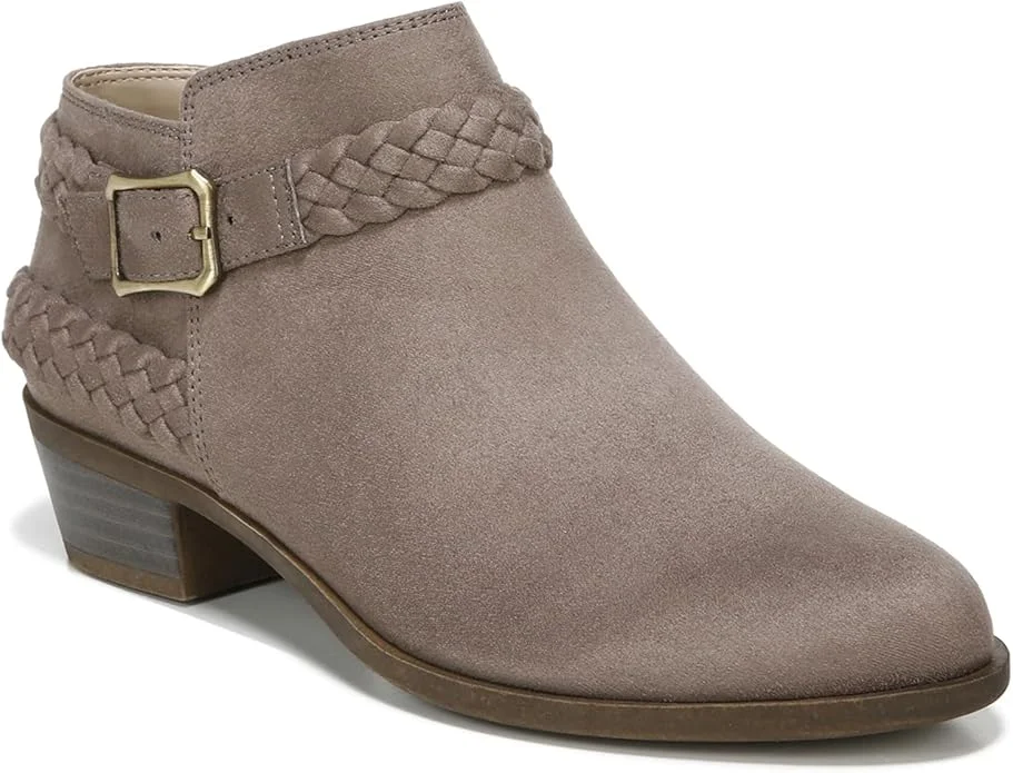 LifeStride Women's Adriana Boot for plantar fasciitis