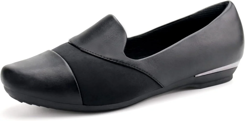 Ortho + Rest women's orthopedic dress shoes for plantar fasciitis