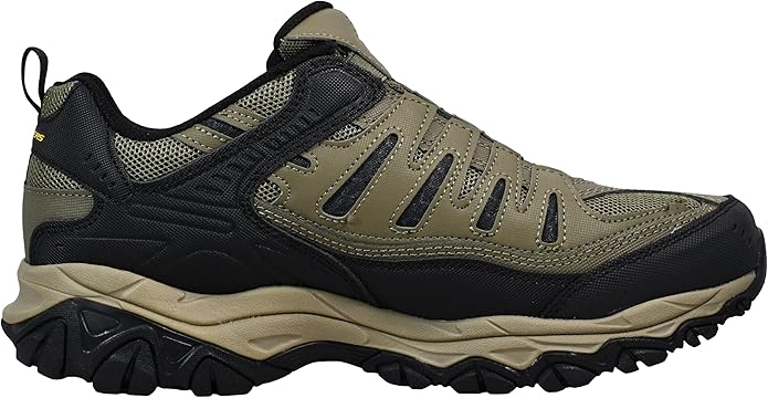 Skechers Afterburn M.Fit Wonted