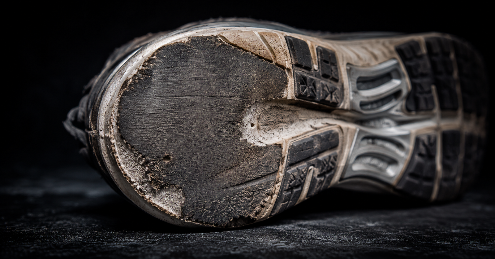 Running Shoes Causing Knee Pain? 7 Signs & Best Fixes 15 7 Warning Signs Your Running Shoes Are Causing Your Knee Pain