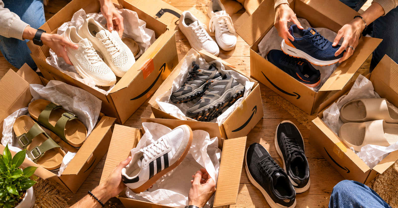 Amazon Prime Day Shoe Deals 2026 The Only Expert Guide You Need