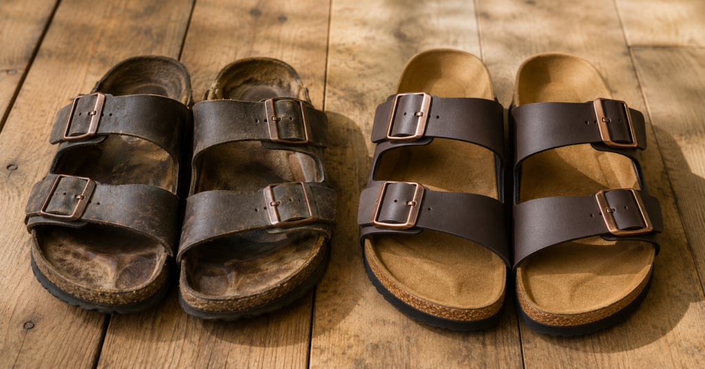 Are Birkenstocks worth it in 2026 — shoe store owner honest review