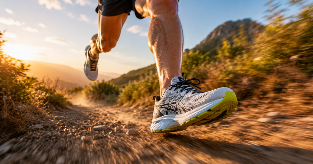 Best Running Shoes Under $100 in 2026
