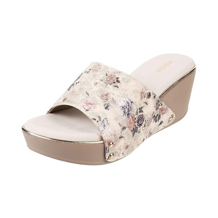 Best Wedge Heels for Women in India 2026 – Trendy & Comfortable 4 Mochi Women's Wedge Heel Fashion Sandals — Best Premium Wedge Heels India