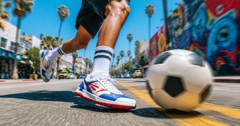 World Cup Sneakers 2026: Adidas, Nike & Puma Picks 1 FIFA World Cup 2026 The Best Soccer-Inspired Sneakers Americans Are Wearing This Summer