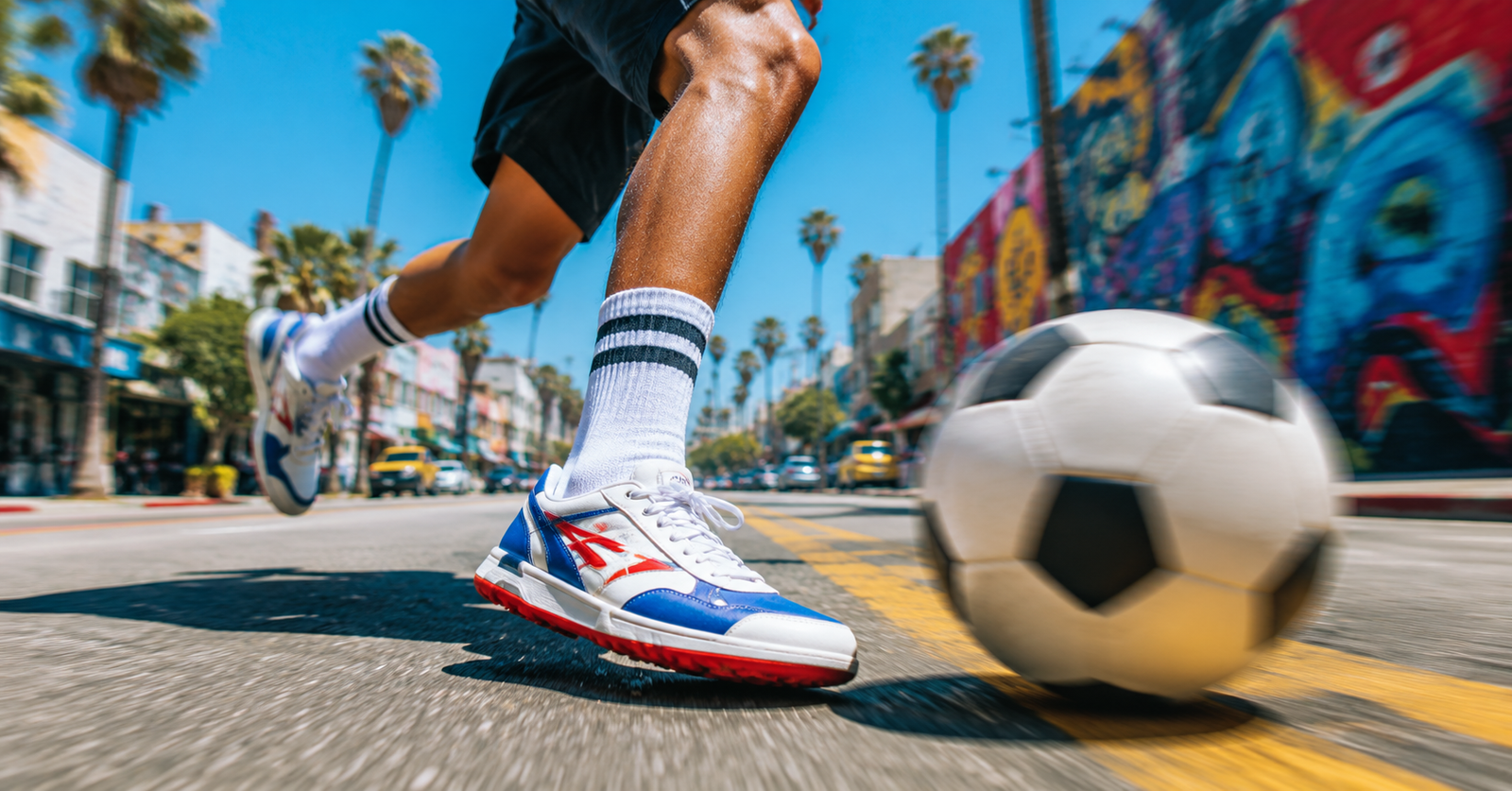 World Cup Sneakers 2026: Adidas, Nike & Puma Picks 37 World Cup Sneakers 2026: Adidas, Nike & Puma Picks