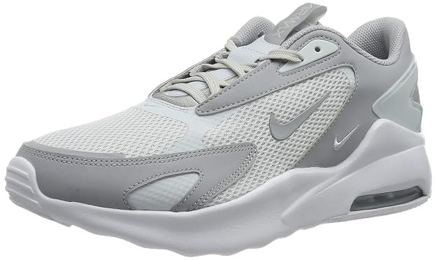 Best Nike Running Shoes in India 2026 9 Nike Men Air Max Bolt Pure Platinum