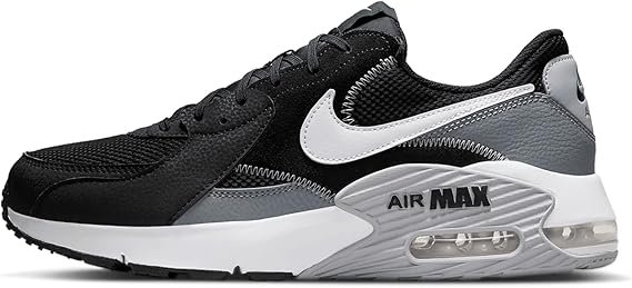 Nike vs Adidas Running Shoes India 2026 – Which Brand Should You Buy? 5 Nike Mens Air Max Excee Shoes