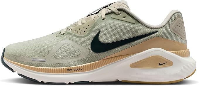 Nike vs Adidas Running Shoes India 2026 – Which Brand Should You Buy? 4 Nike Mens Structure 26 Running Shoes