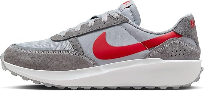 Nike vs Adidas Running Shoes India 2026 – Which Brand Should You Buy? 7 Nike Mens Waffle Nav Sneakers