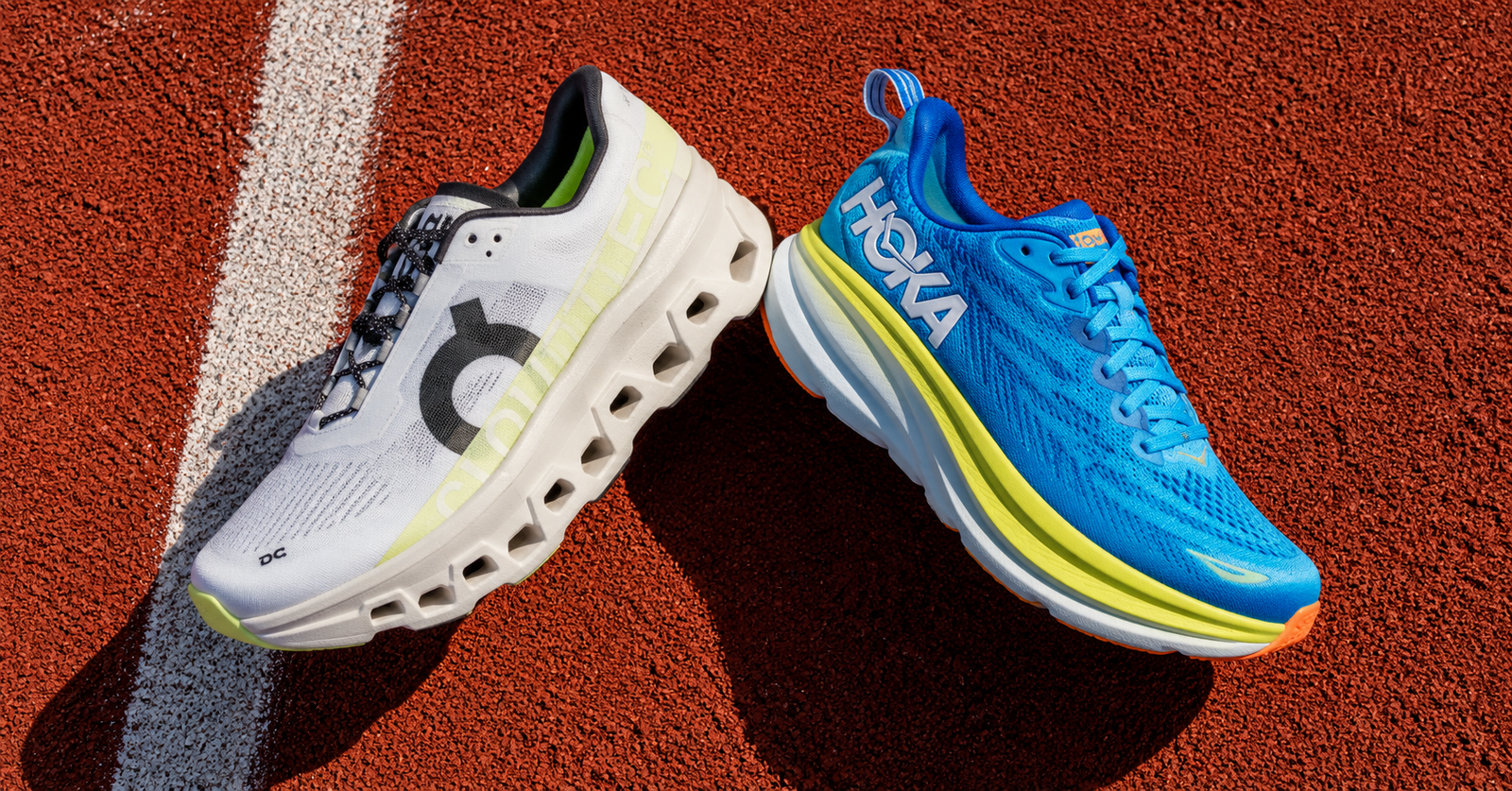 On Cloudmonster 2 vs HOKA Clifton 10: The Cushion Shoe Showdown 1 On Running vs Hoka Comparison 2026 – Cloudmonster 2 vs Clifton 10