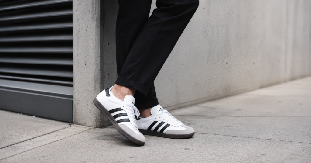 The Adidas Samba Is Everywhere in 2026 – But Should You Actually Buy One?