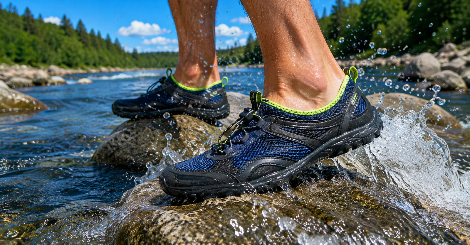 Best Water Shoes for Adults 2026 – Ocean, Lake & Pool Tested 1 The Best Water Shoes for Adults in 2026 – Ocean, Lake, and Pool Tested