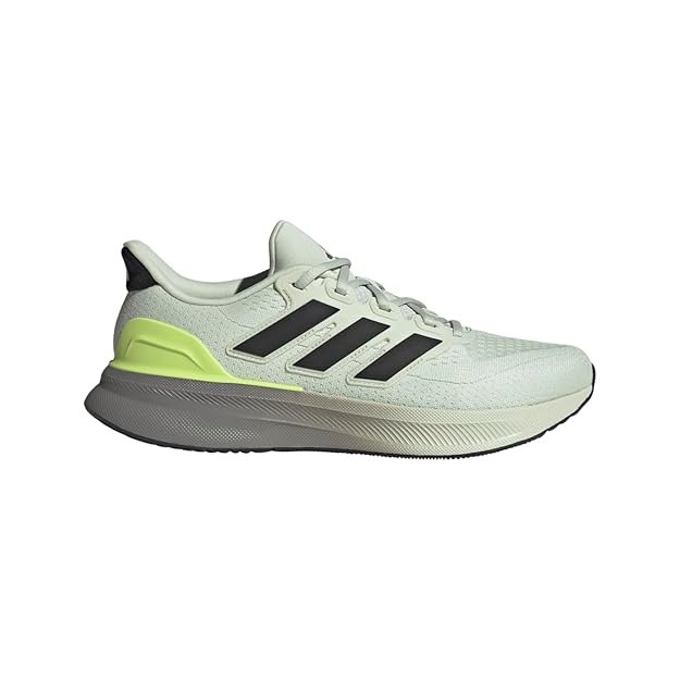 Best Adidas Running Shoes in India 2026 9 Best Adidas Running Shoes in India 2026 – Adidas Ultrarun 5 men's lightweight road running shoes featuring EVA cushioning, breathable engineered mesh upper, durable rubber outsole, and comfortable support for daily running, walking, gym workouts, and beginner runners.